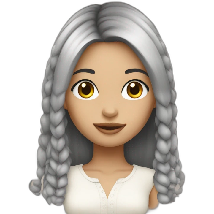 Chloé emoji