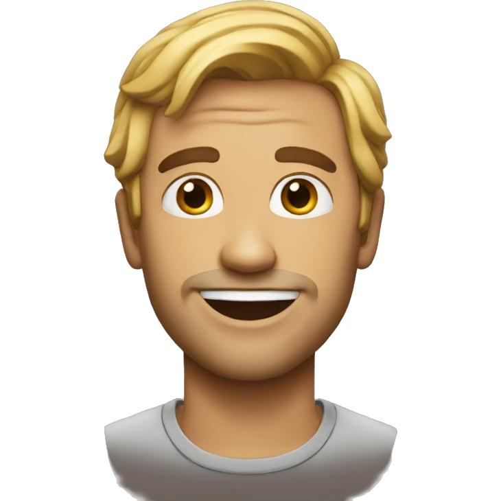 Actor emoji