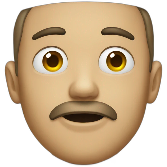 Drogue emoji