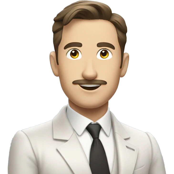 tesla giving car advice emoji