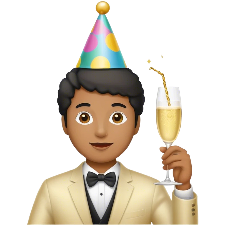 happy birthday  emoji