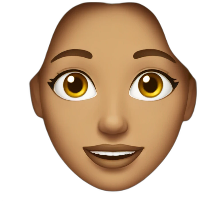 Miss france emoji