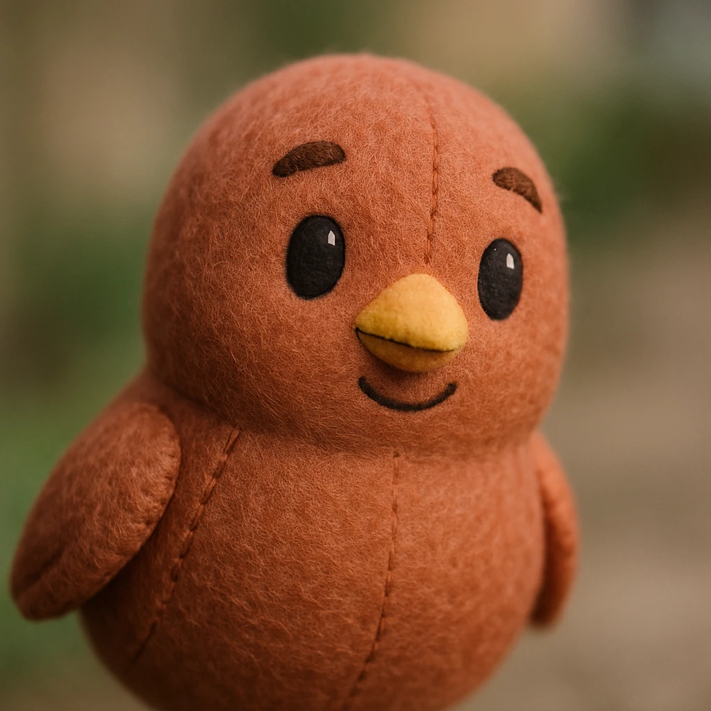 bird emoji