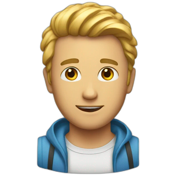 Mark emoji