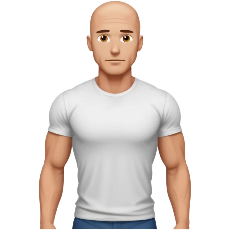 johnny sins full height emoji