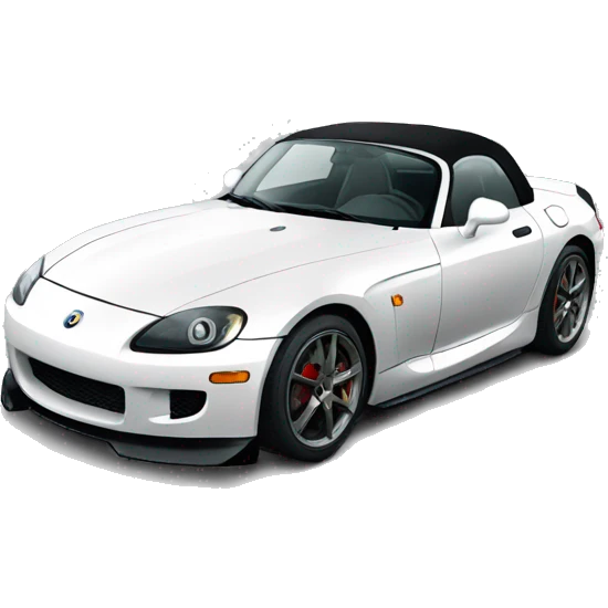  s2000 emoji
