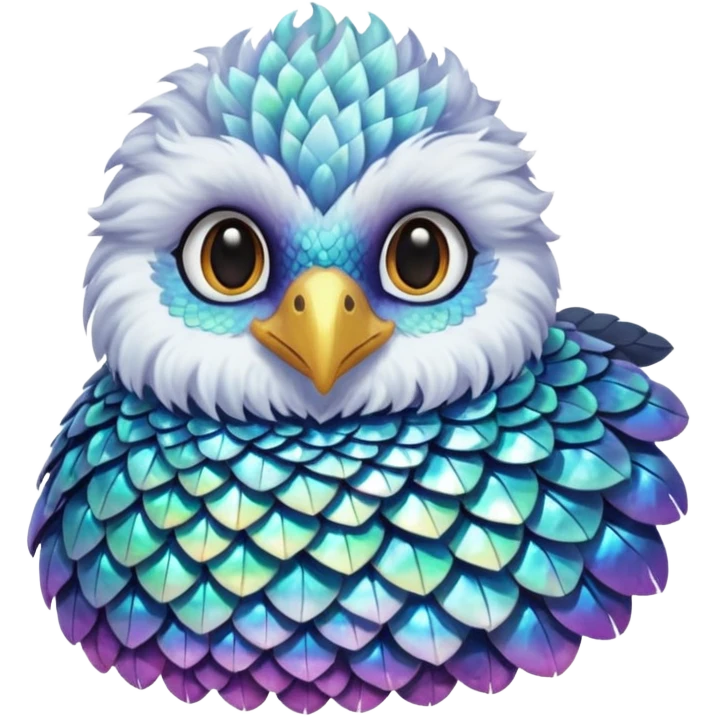 Fourth wing andarna baby emoji