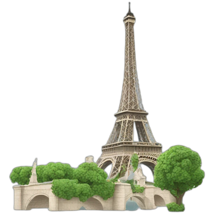 paris emoji