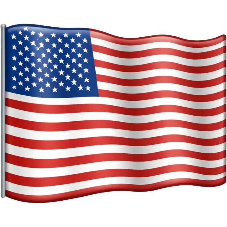 American Flag emoji