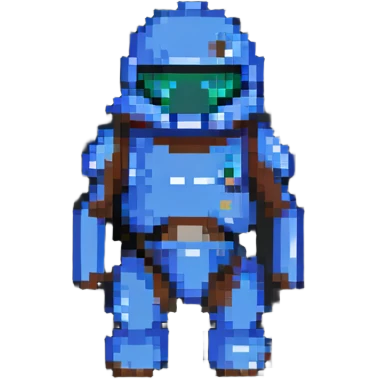 Beru from Solo Leveling emoji