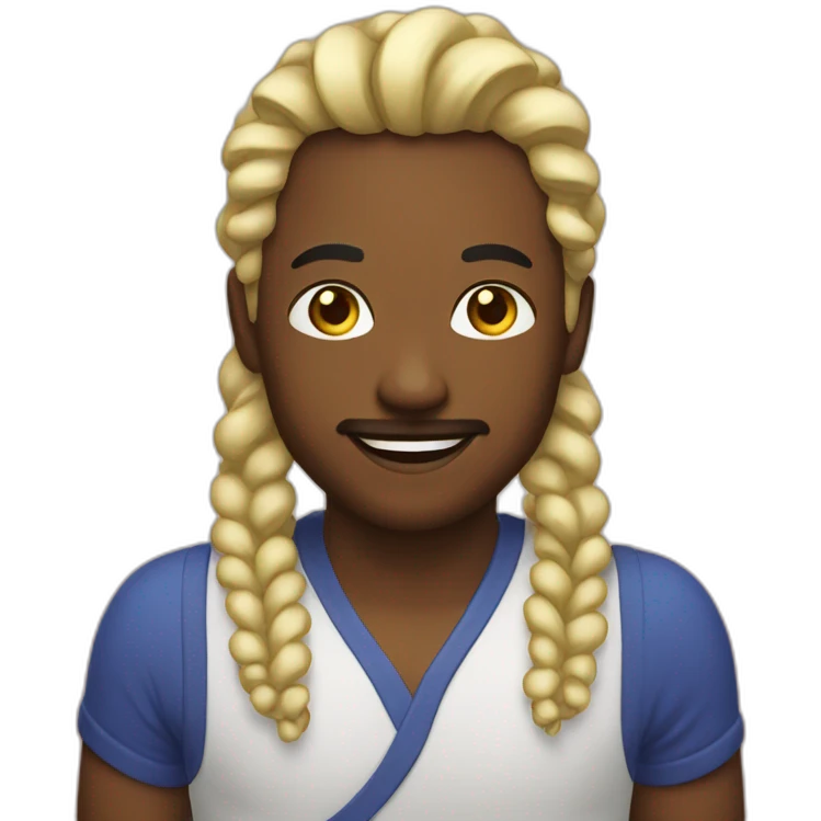 Signe jul emoji
