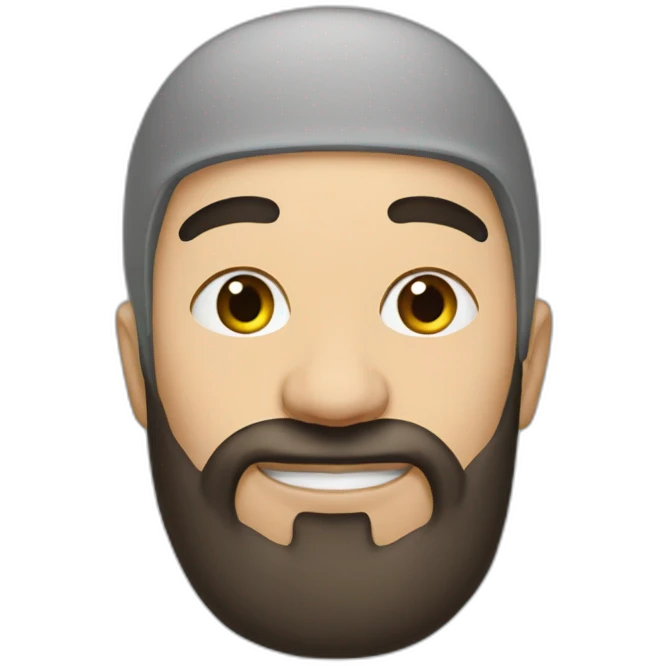 Khamzat chimaev emoji
