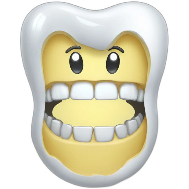 dental  emoji