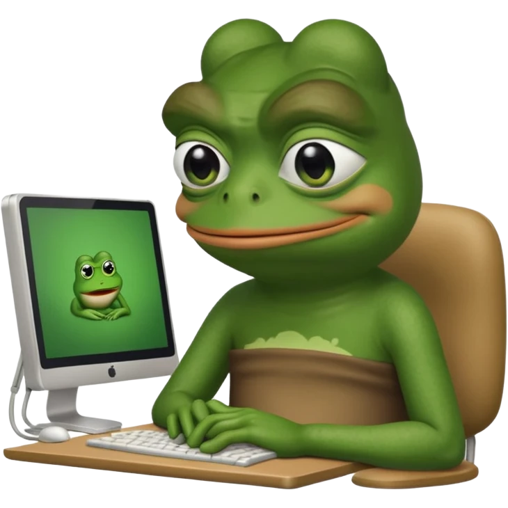 pepe pc emoji