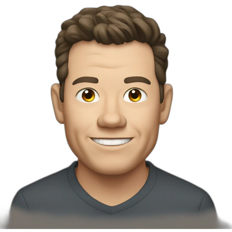 russell brunson emoji