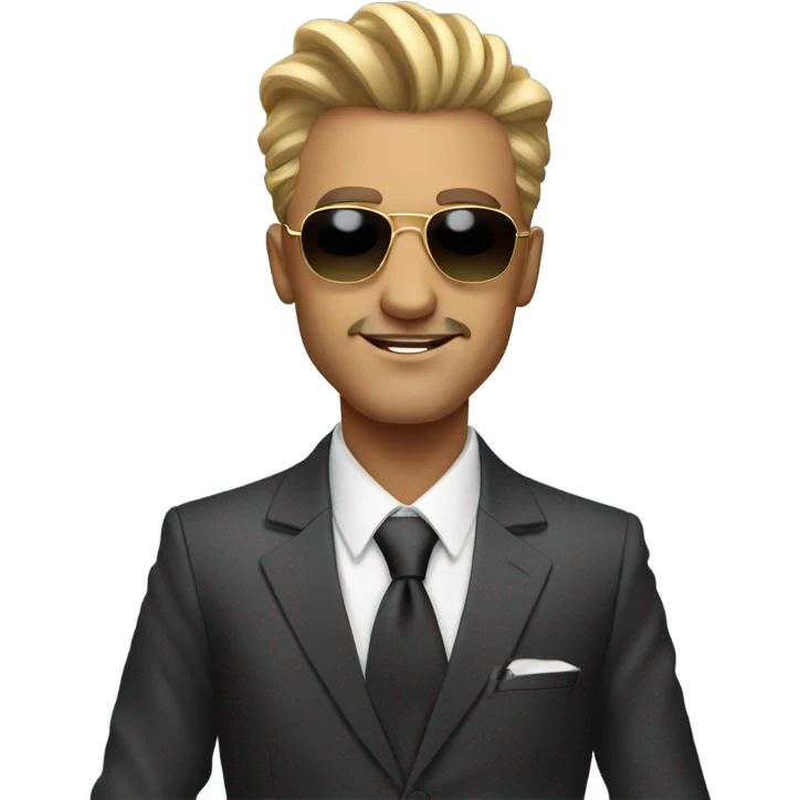 P.Diddy  emoji