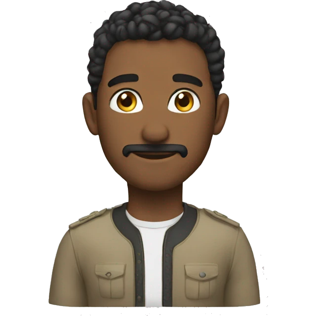 حصان emoji