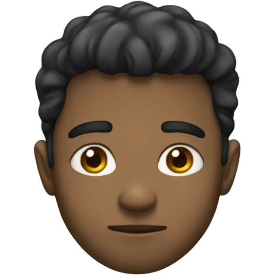 deep alone emoji