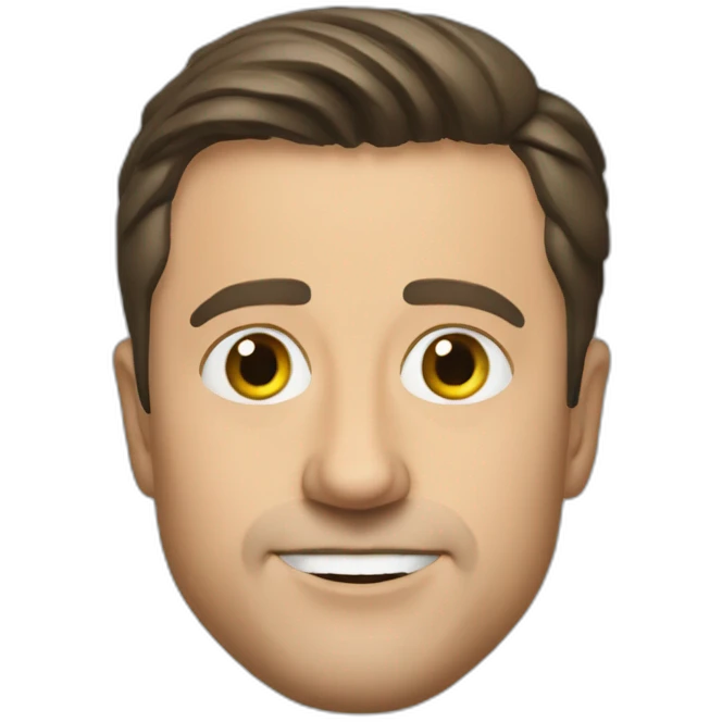 Mr. Zelensky emoji