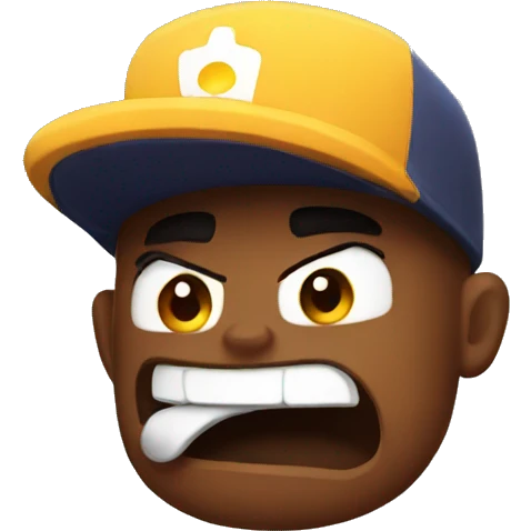 Brawl stars emoji