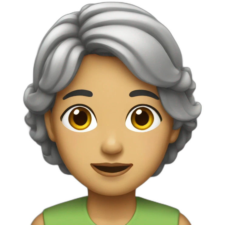 Tita emoji