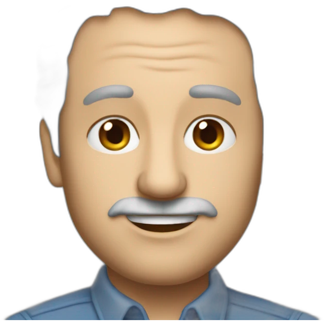 jean-bernard corazzi emoji