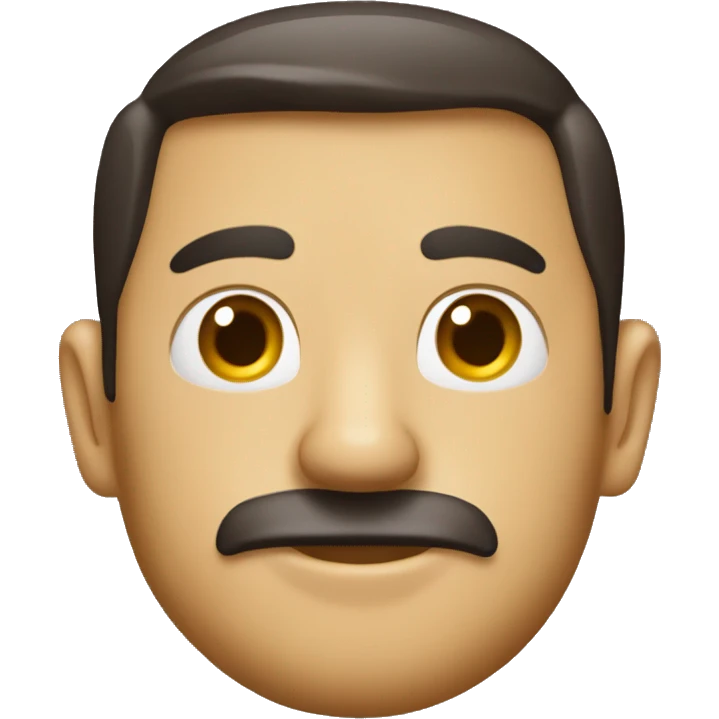 Mini pay de queso horneado  emoji