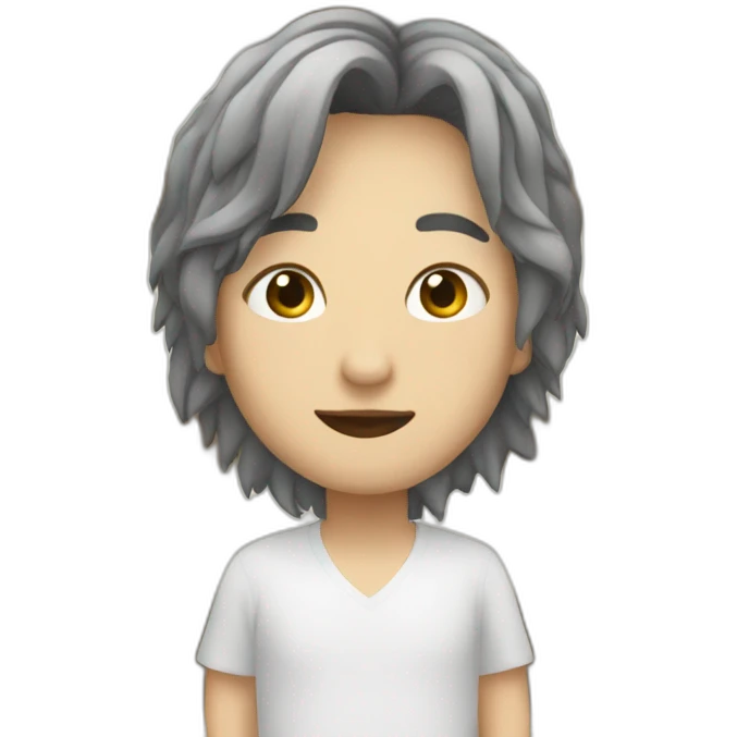 台灣 emoji