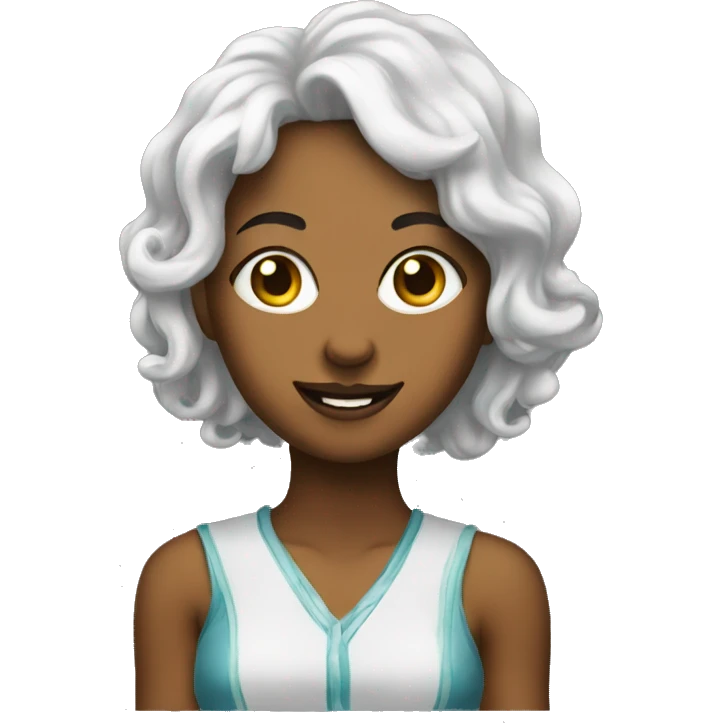 Candi emoji