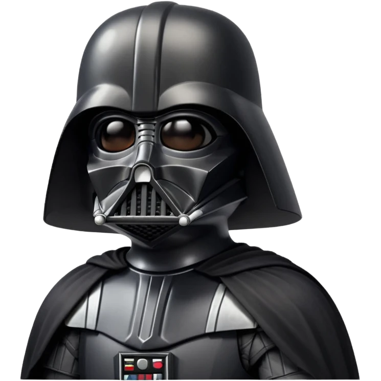 darth vader emoji