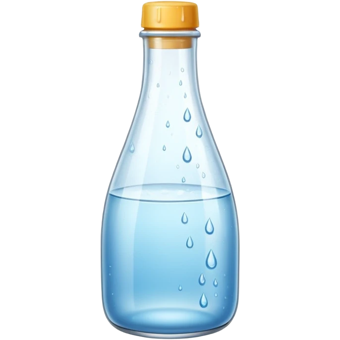 bottle tumblr emoji