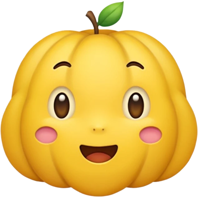 가지 emoji