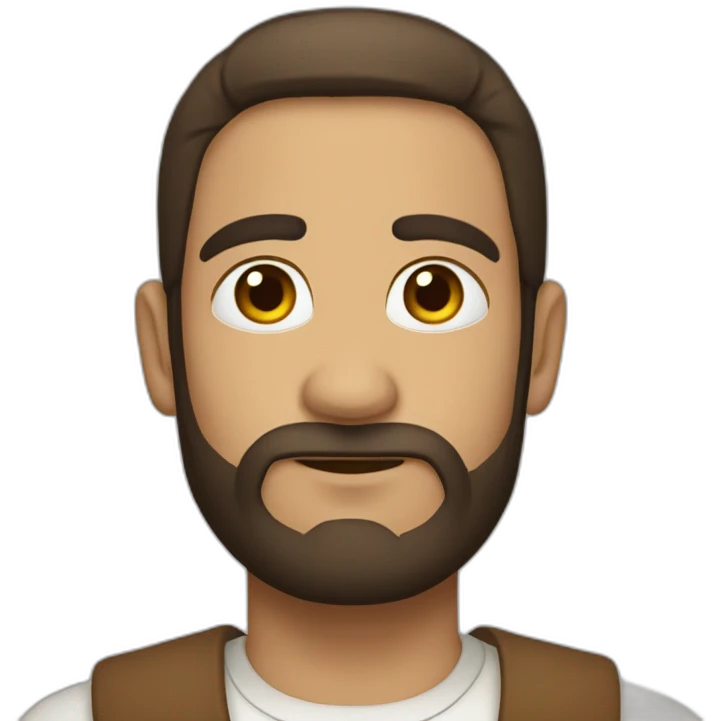 Jesús Cruzificado emoji