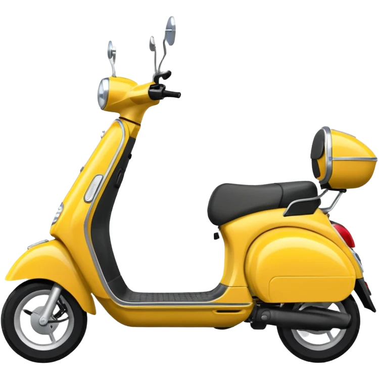 Scooters emoji