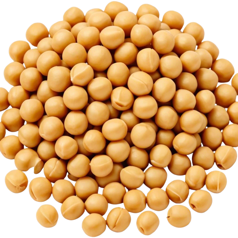 chickpea emoji