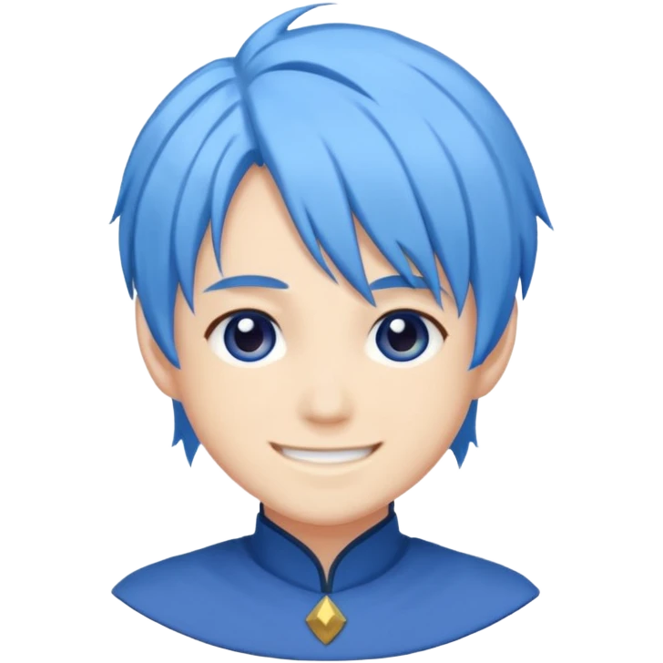 Rimuru tempest emoji