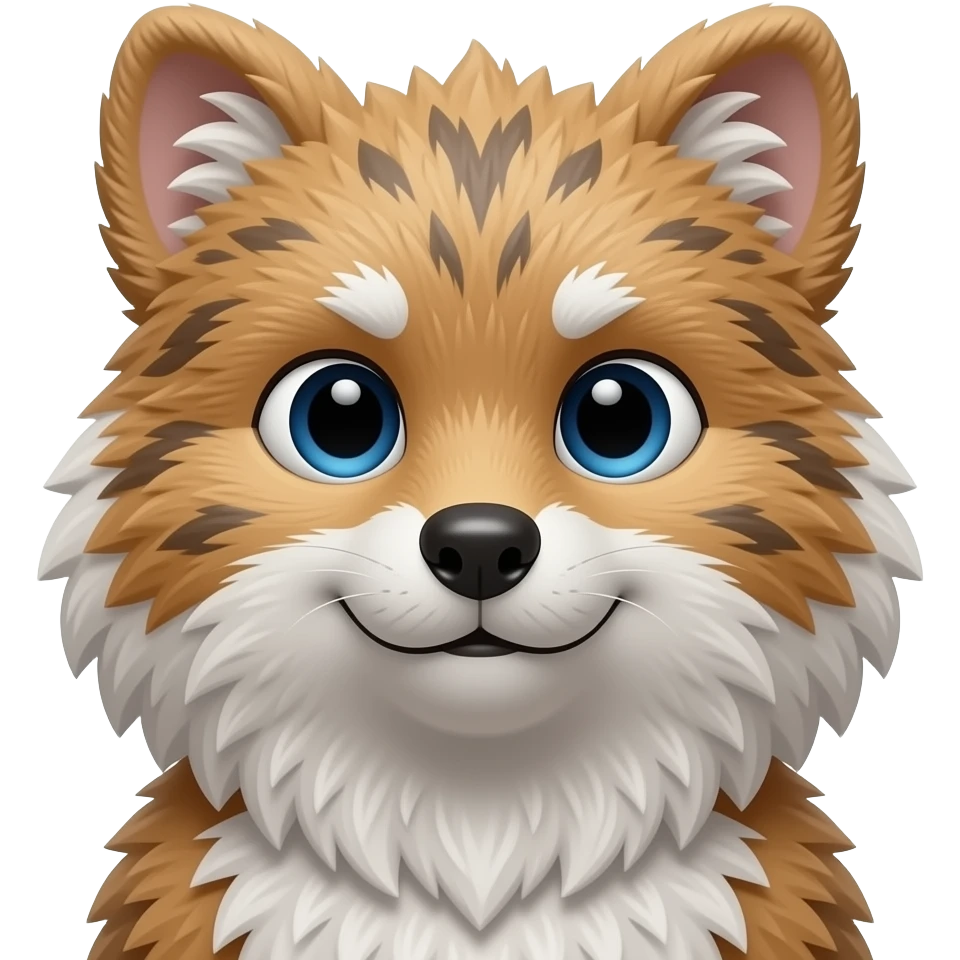 furry emoji
