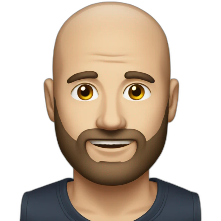 Eric zemour emoji