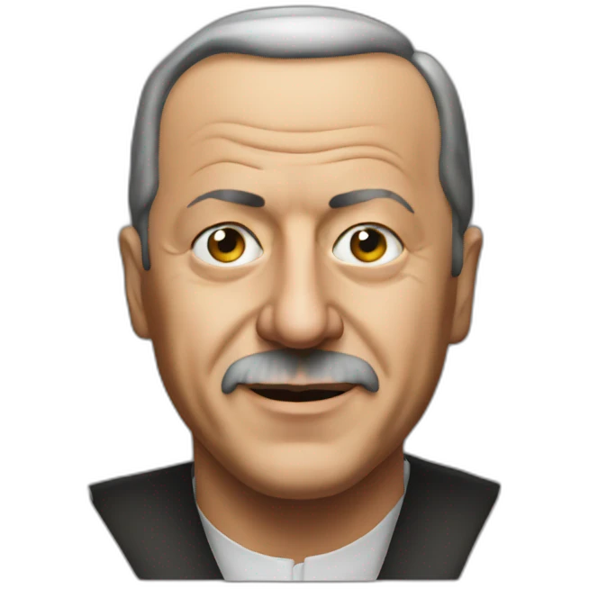 erdogan emoji