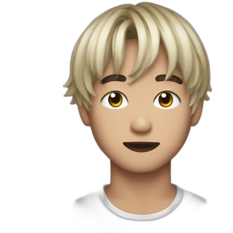 taehyung  emoji