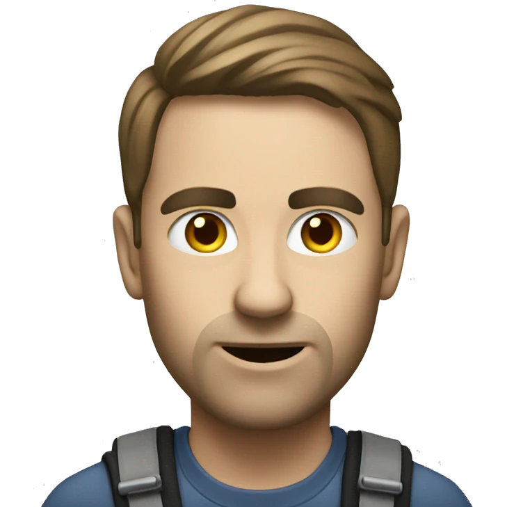 Logical trading emoji