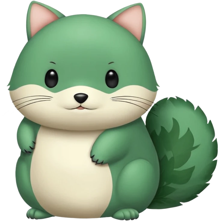 стикер авокадушки из вк emoji