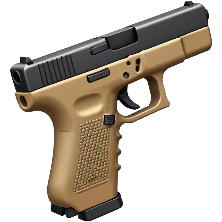 Glock .90 emoji