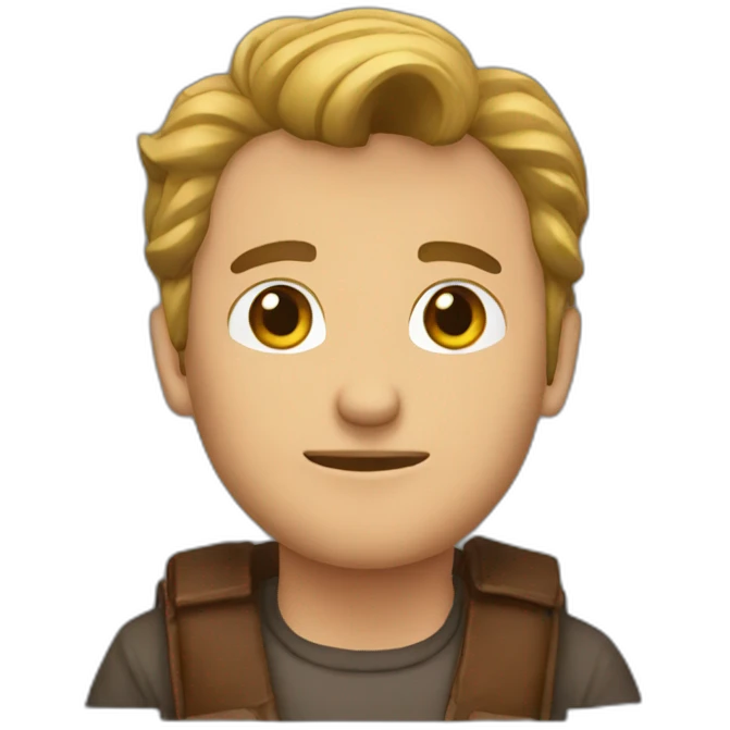 Freddy faber emoji