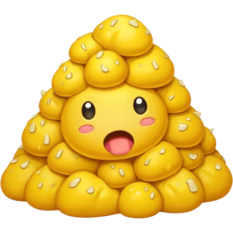 Vomit emoji