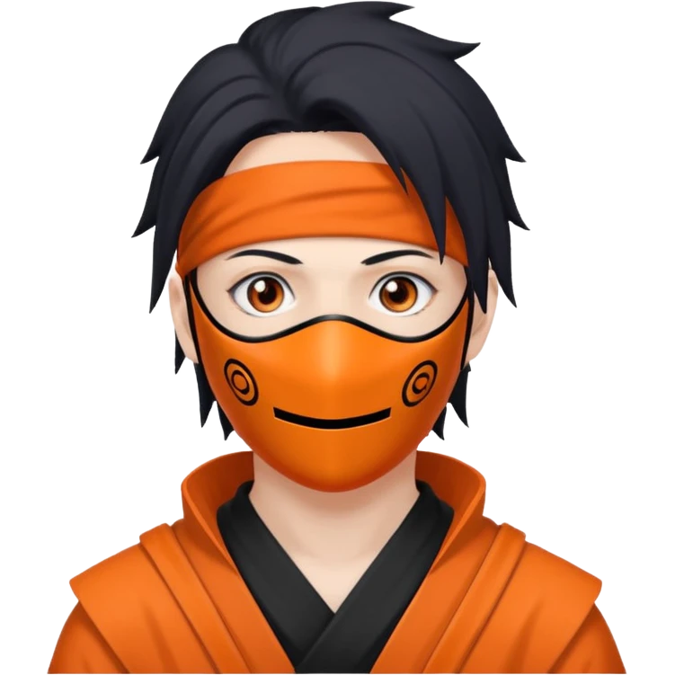 tobi uchiha emoji