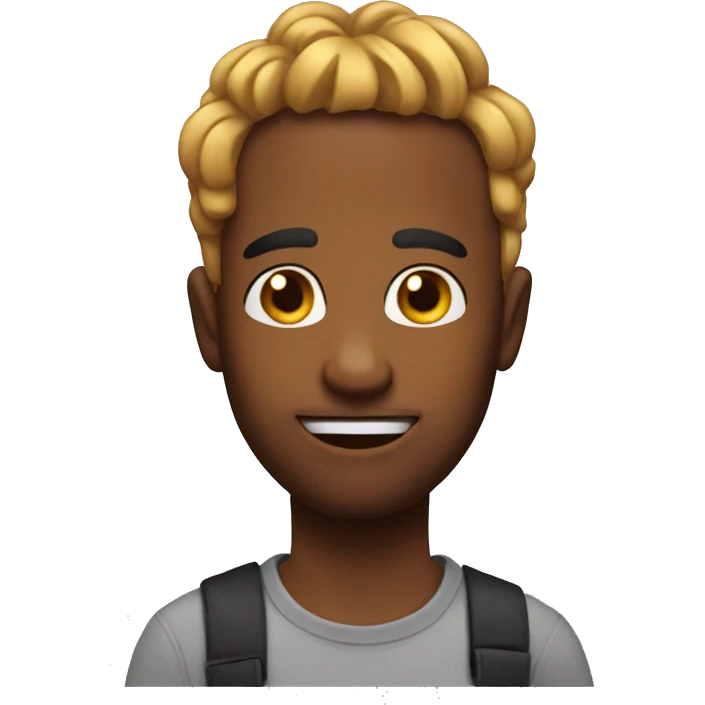 How u been? emoji