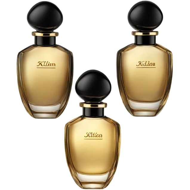 Kilian's Perfume emoji