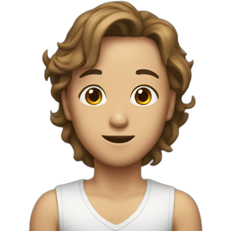 please accept emoji