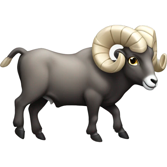 ram 1500 emoji